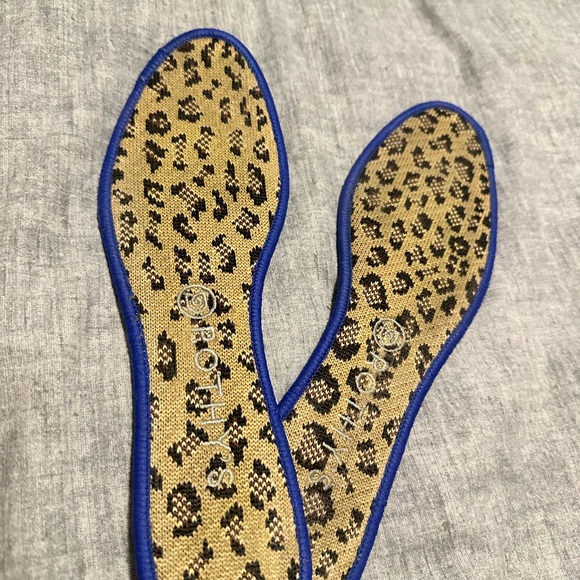 Rothy’s rounded flats - Picture 4 of 4